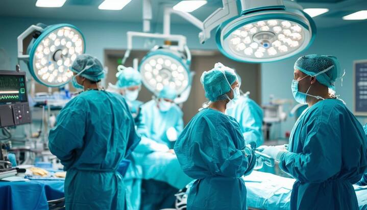 Lessons Learned from Over A Million Surgeries Image