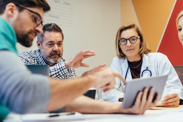 Health Tech: Jeff Robbins Of LiveData On How Their Technology Can Make An Important Impact On Our Overall Wellness Image