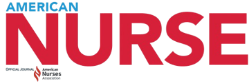 American Nurse Journal logo