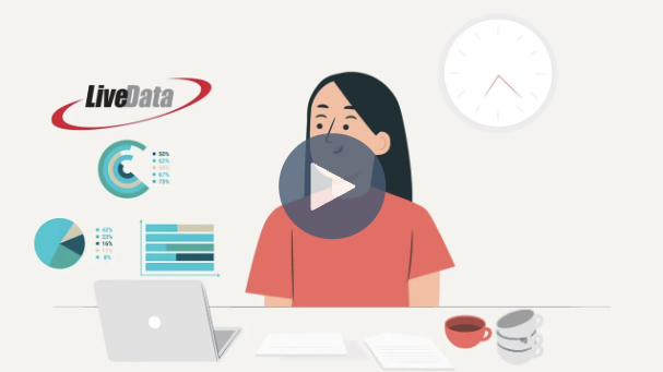 LiveData Video Overview Image
