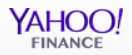 Yahoo Finance Logo