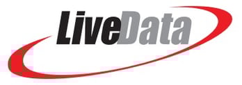LiveData Logo Small