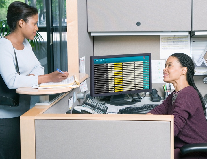 LiveData Patient Flow