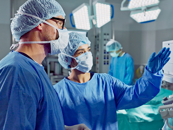 What Your EHR Doesn't Know About Surgery Image
