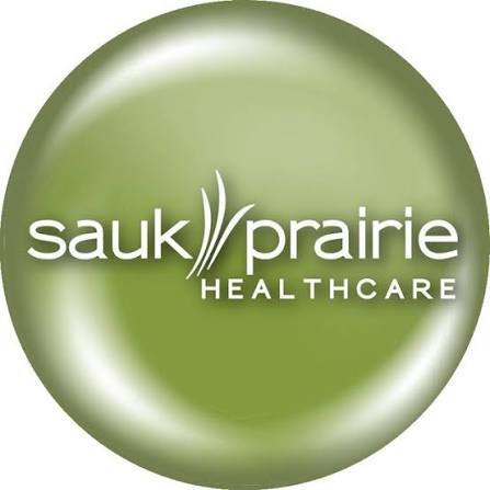 Sauk Prairie Healthcare logo