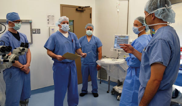 How Safe Surgery Checklists Enhance Surgical Care